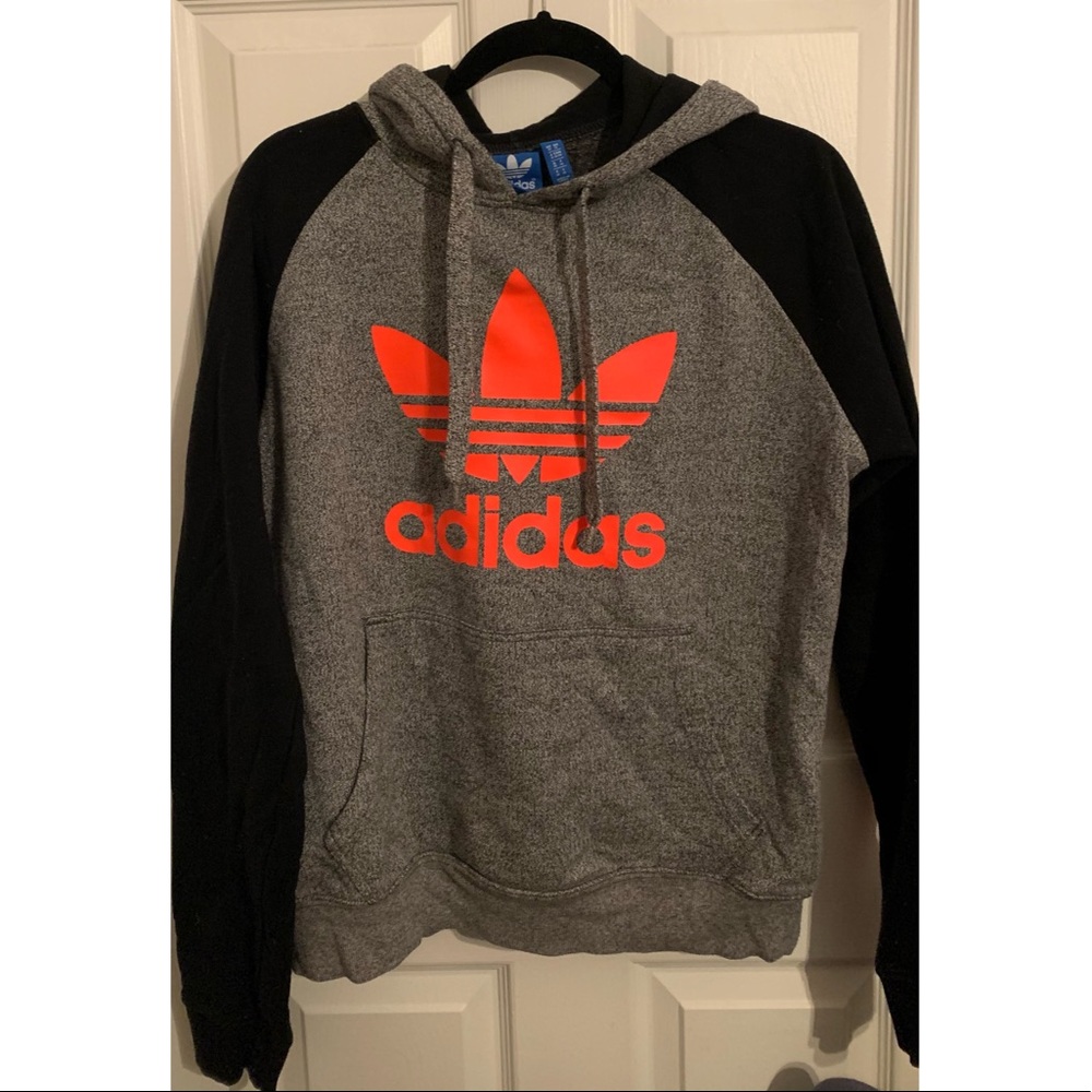 ADIDAS hoodie